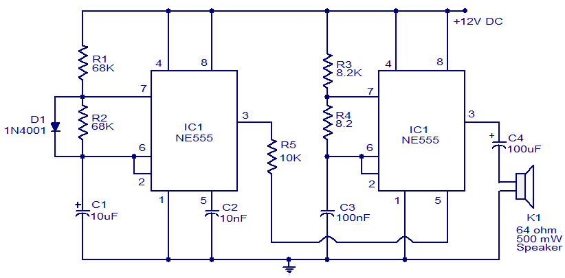 police-siren-using-NE555