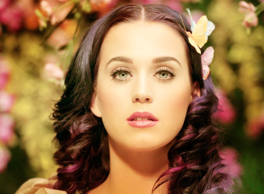 Gorgeous-Hollywood-Actress-Katy-Perry-Wallpaper1