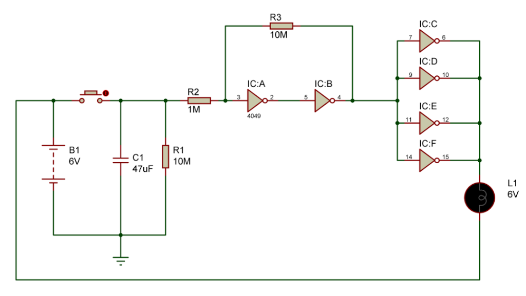 cupboard-lighting-circuit-cd4049