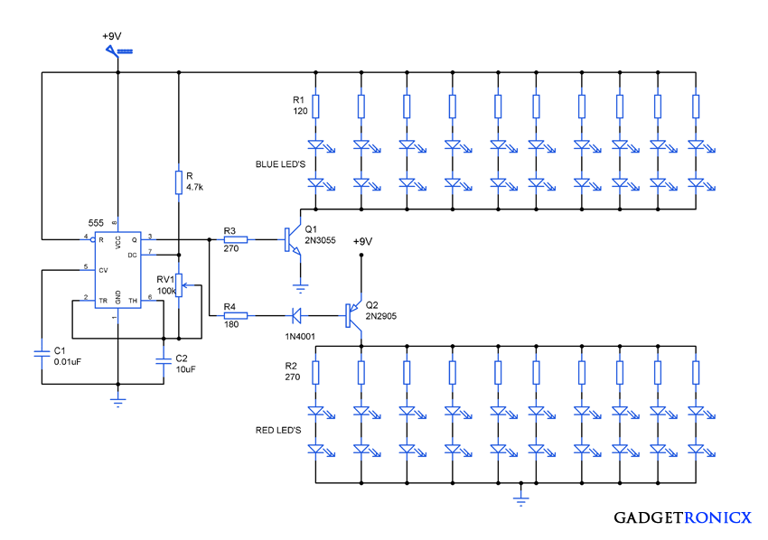 40-led-alternate-switching-circuit-555