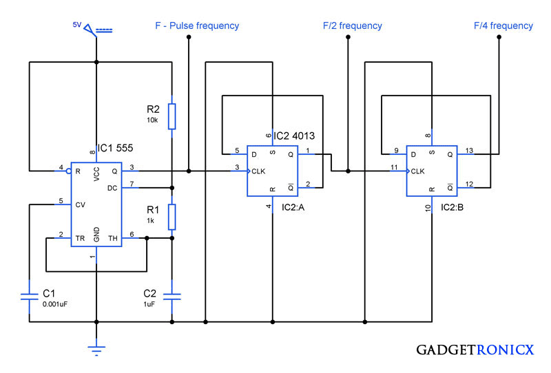 frequency-divider-circuit