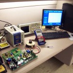 How to set up Electronics Lab at home