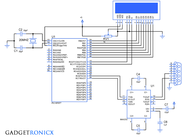 uart-pic-microcontroller