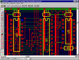 express-pcb-free-software