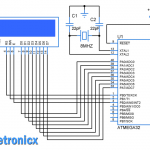 atmega32-lcd-interface