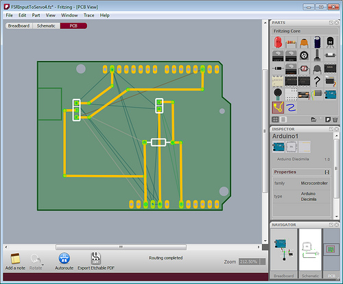 electronic pcb design software free download