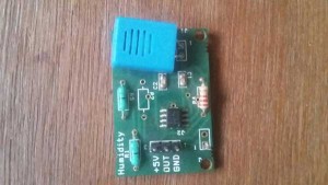humidity-sensor-module