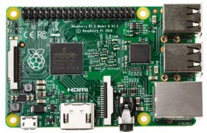 raspberry-pi-development-board