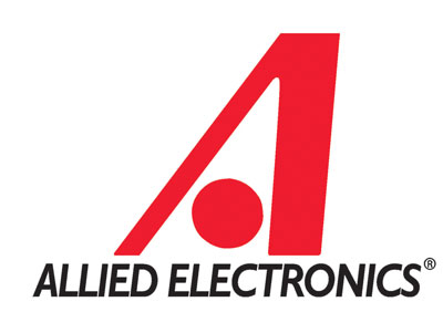 allied electronics logo component gadgetronicx electronic distributors logos technology states united