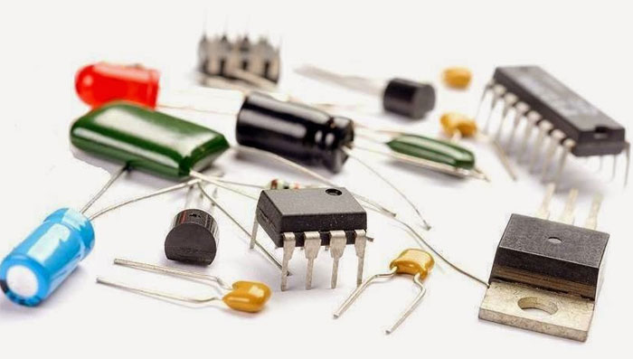 electronic-components-distributors