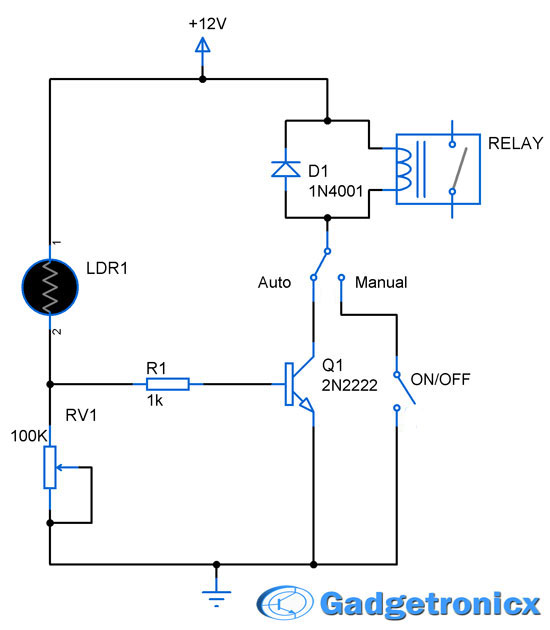 parking-lights-circuit-diagram