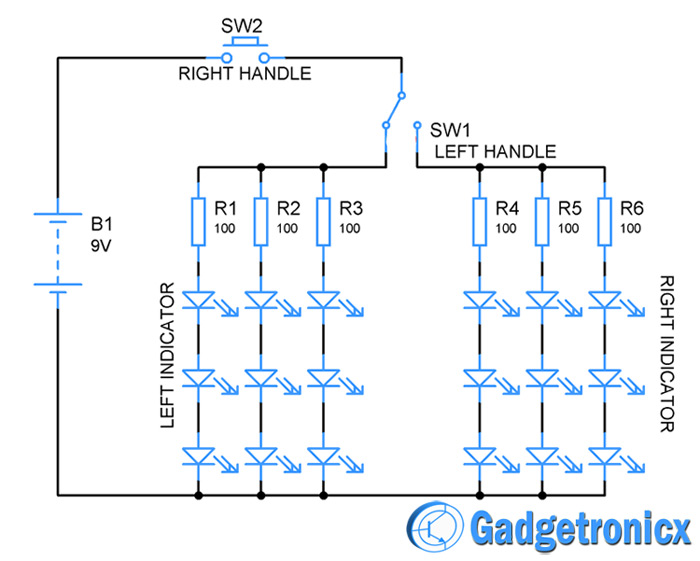 bicycle-turn-indicator-lights-circuit-diagram