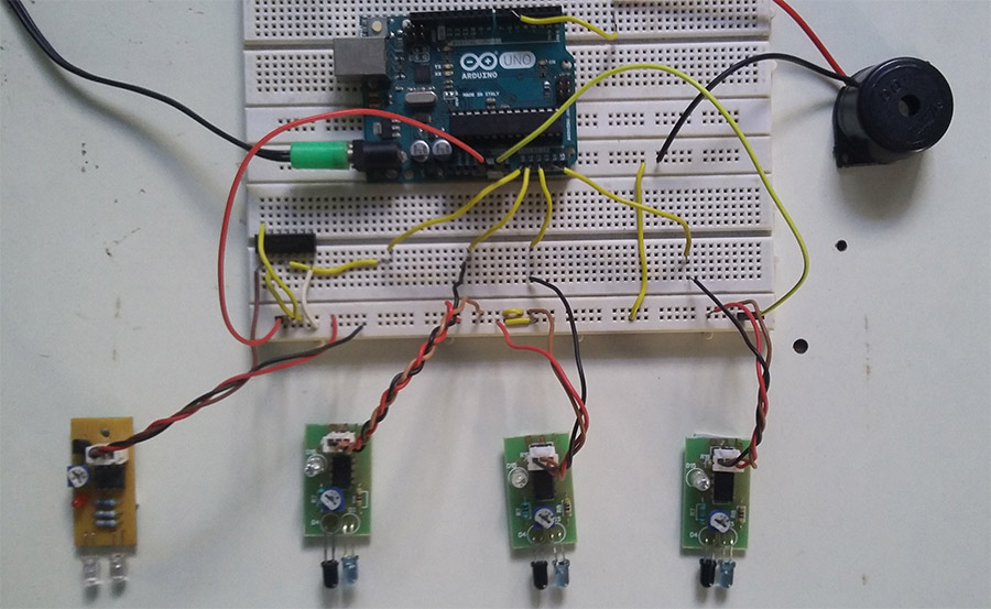 keyless-piano-arduino