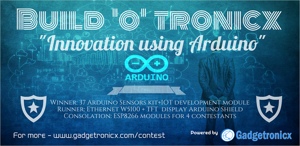 build-o-tronicx-arduino-competition