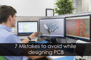 designing-pcb