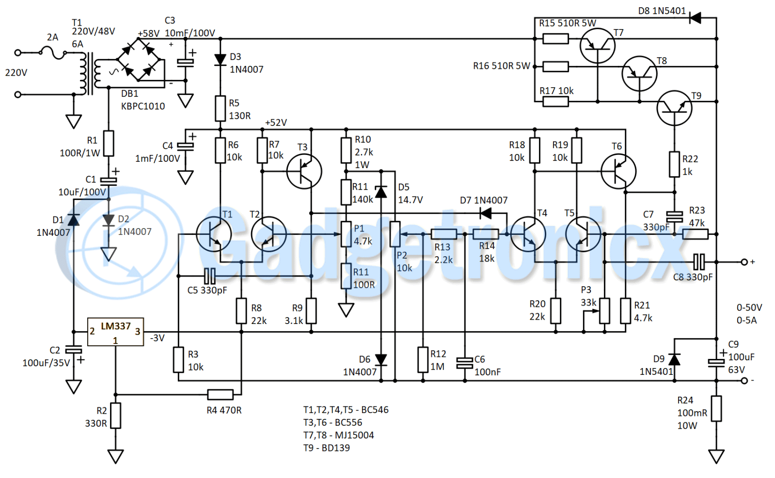 de.sci.electronics-FAQ V3.63 Stand: 5.11.23