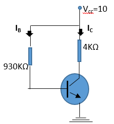 transistors-quiz-problems