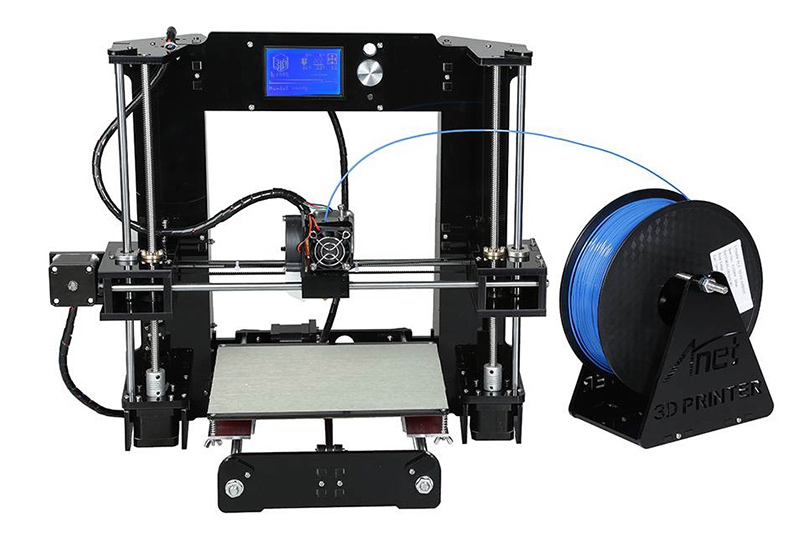 electronic-equipment-3d-printer-workbench