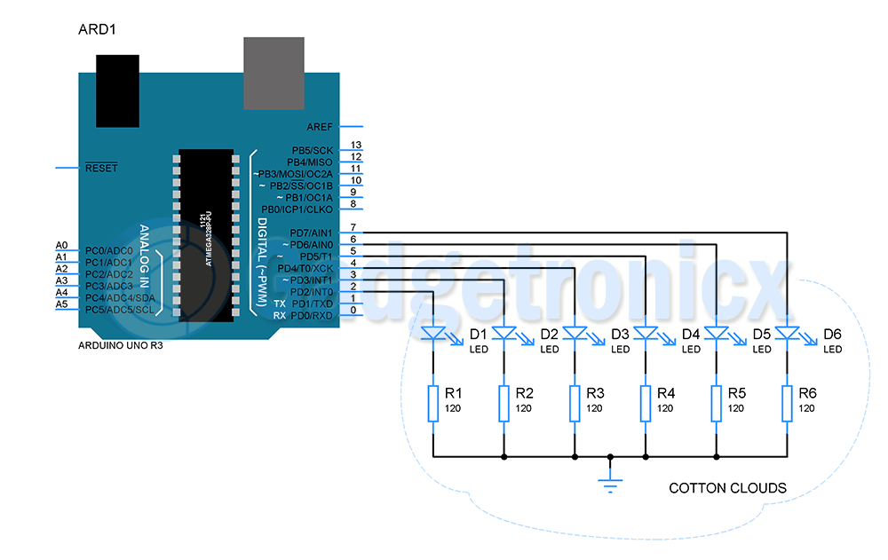 arduino-lighting-project-cloud-lights