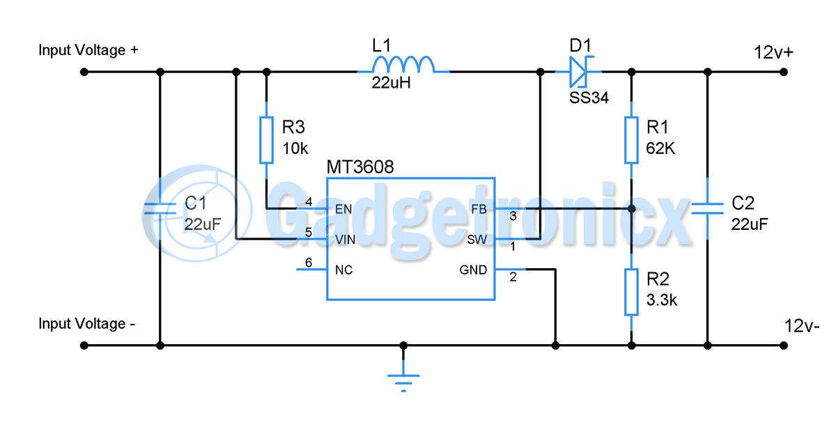 boost-converter