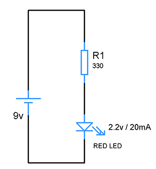 led-resistors-current-limiter