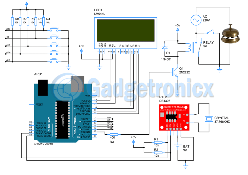 automatic-school-bell-system-arduino