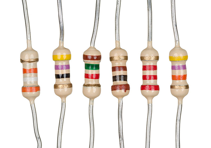 resistors