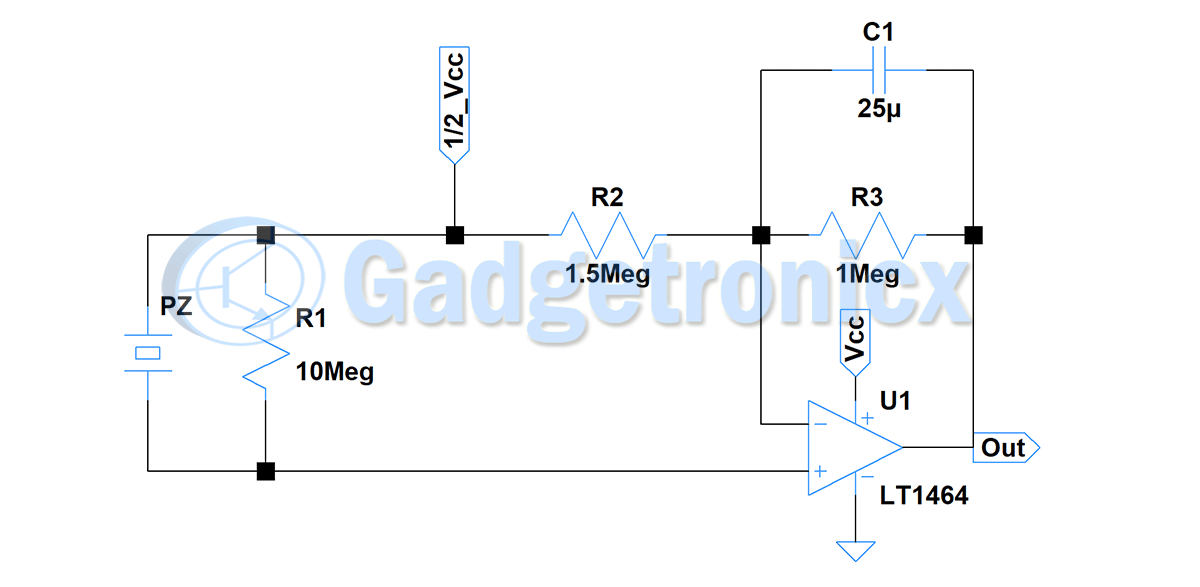 Pressure-Sensor