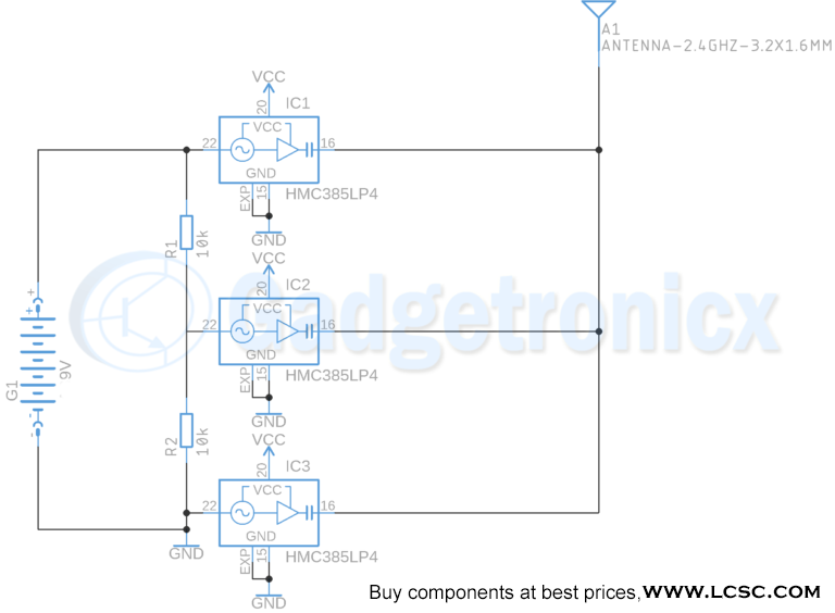 rf-jammer-circuit