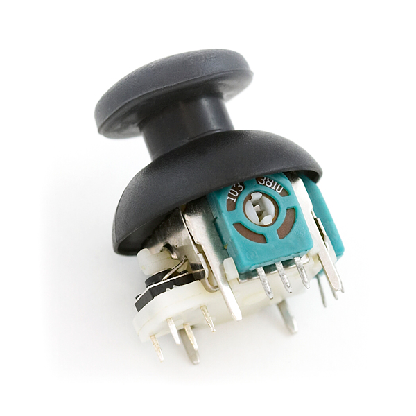 joystick-module