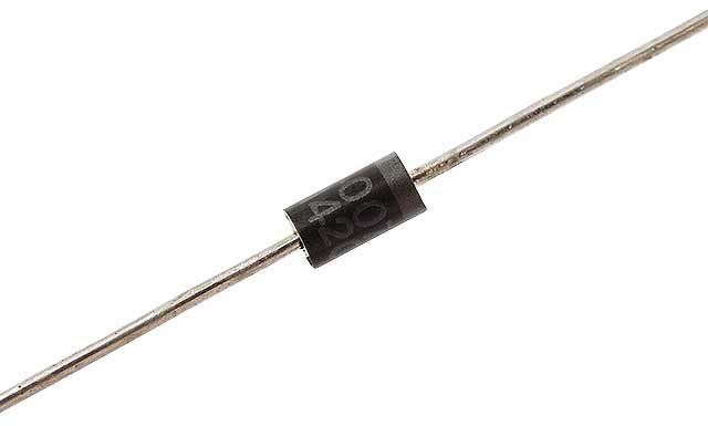The Complete Guide To High Voltage Diodes
