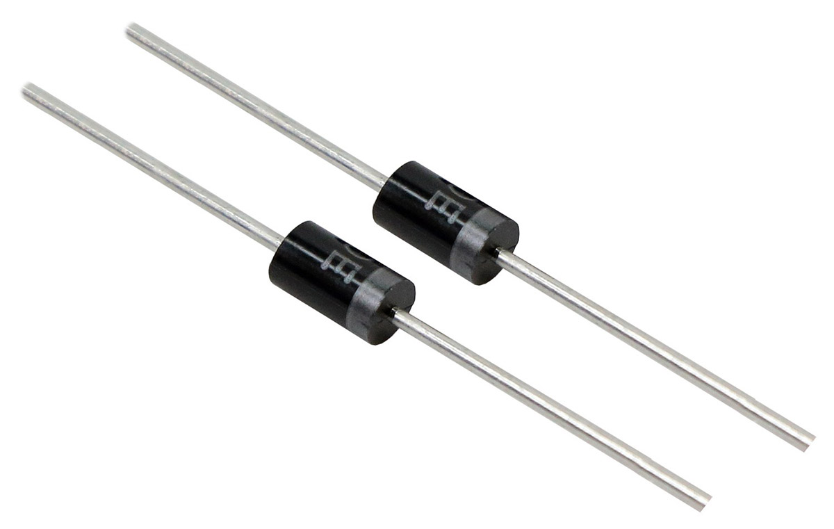 Diode Tutorial Construction And Working Gadgetronicx
