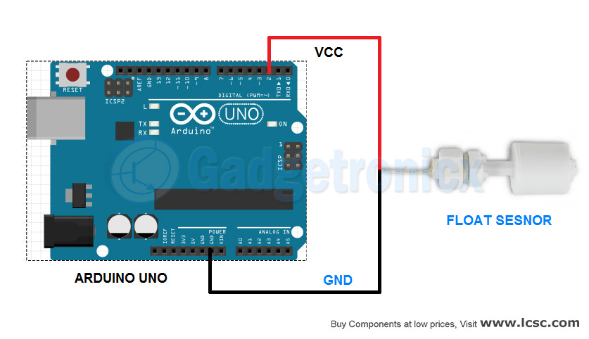 magnetic-float-sensor-switch