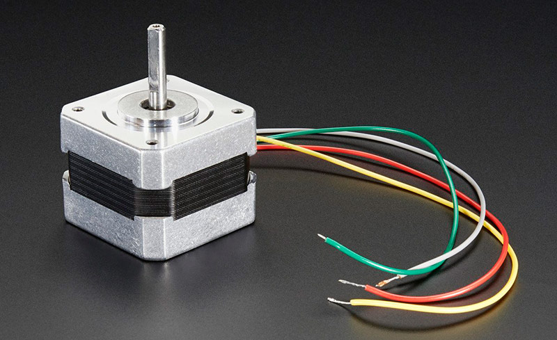 stepper-motor