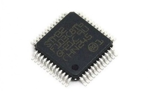 stm32