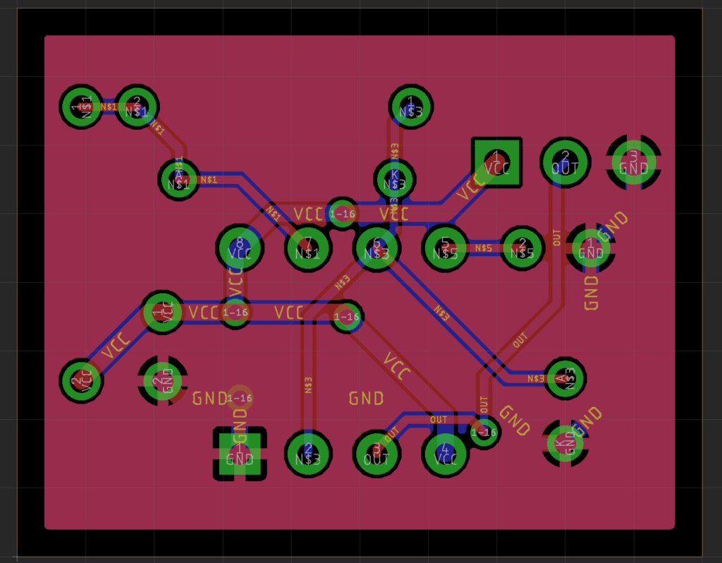 copper-gnd-infill-pcb