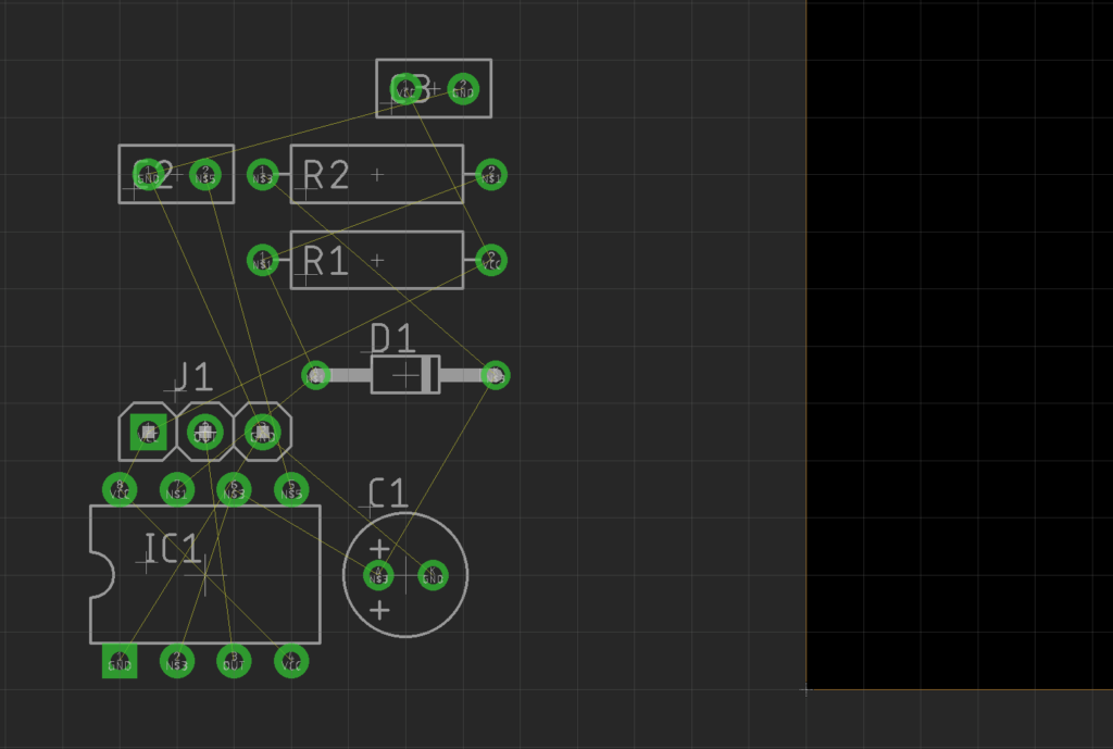 Pcb Panel Programmer Guide to great circuit design and PCB layout - Gadgetronicx