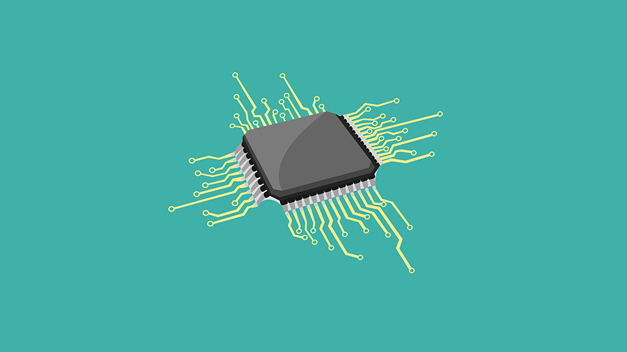 most-used-microcontrollers