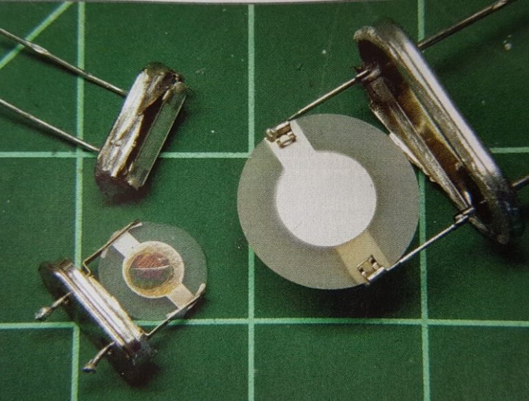 What Is Quartz Crystal Oscillator At Mike Lyles Blog What Is Quartz Crystal Oscillator At Mike Lyles Blog