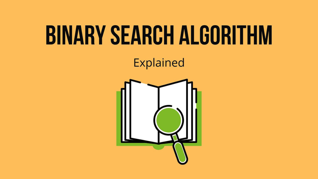 binary-search-algorithm-explained