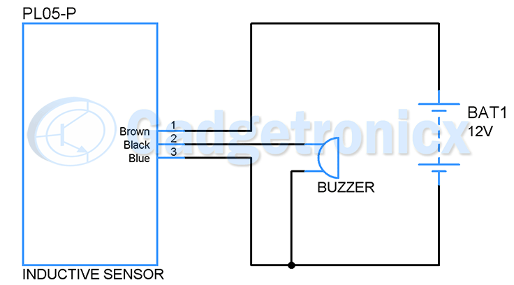 metal-detector-circuit