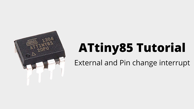 attiny85-external-pin-change-interrupts