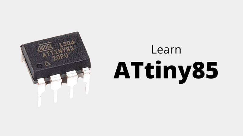attiny85-tutorial