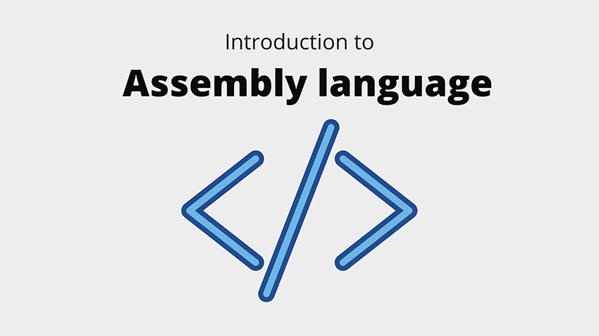 assembly-language